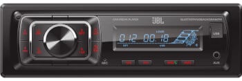 Autosoitin Bluetooth FM Celebrity 150, JBL