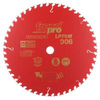 Kovametalliterä, Freudpro - Kovametalliterä 315 x 3,2/2,2 x 25 mm Z48