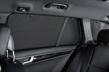 Häikäisysuojasarja Citroen Berlingo Multispace XL, 5 ovinen (2018), Car Shades