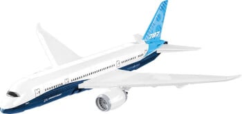 Koottava lentokone Boeing 787 Dreamliner, 836 osaa, Cobi