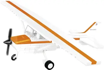 Koottava Cessna 172 Skyhawk, 162 osaa, Cobi