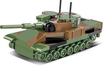 Koottava Leopard 1 -panssarivaunu, 147 osaa, Cobi