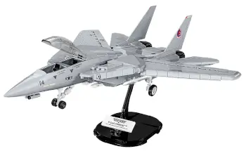 Koottava Top Gun F-14A Tomcat&trade;, 757 osaa, Cobi