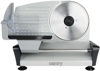 Siivutuskone RST, Camry