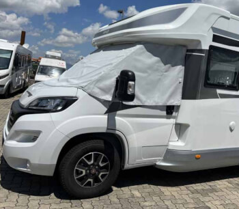 Kevytpeite, Fiat Ducato (2014➟), Ideatermica