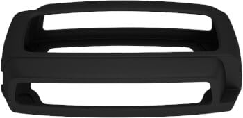 Silikonisuojus 120, 10 A latureille, CTEK