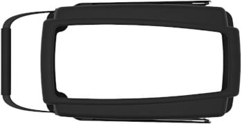 Silikonisuojus 300, 12 V/25 A ja 24 V/14 A  latureille, CTEK