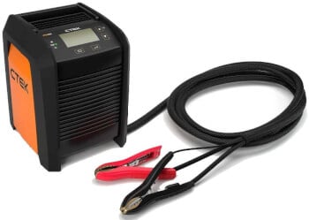 Akkulaturi / varavirtalähde PRO60, 12 V / 60 A, CTEK
