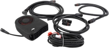 Sis&auml;tilal&auml;mmityssarja ComfortKit 1500C LED, Calix
