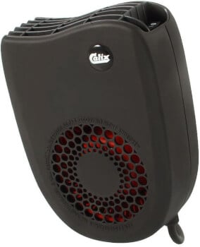 Sisätilalämmitin Wave Line 2000 W, Calix