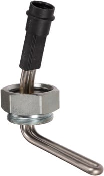 Calix lohkol&auml;mmitin vastus, John Deere