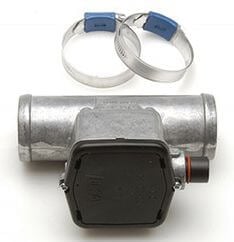 Lohkolämmitin 420 (41,5 mm), Defa