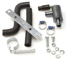 Lohkolämmitin 761, Defa