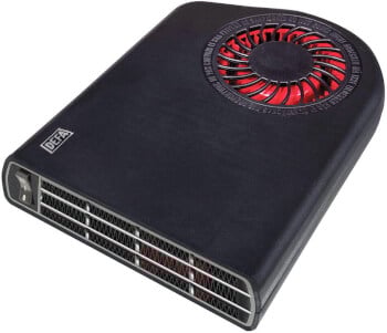 Sisätilalämmitin Termini II 1700 W, Defa