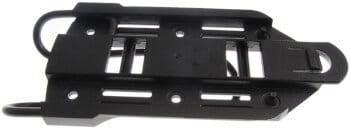 Sisätilanlämmittimen teline Termini Clip, Defa