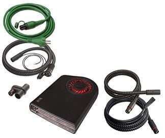 ComfortKit II 1400, Defa