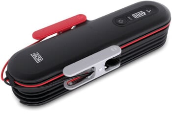 Akkulaturi SmartCharge 12 V / 10 A, Defa