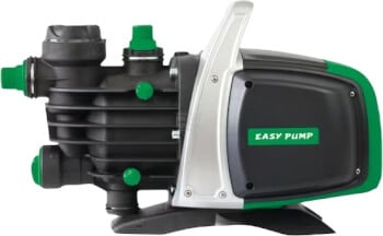 Puutarhapumppu Easy Jet 1100, Easypump