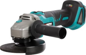 Akkukulmahiomakone 125 mm, 18 V, Jonköping