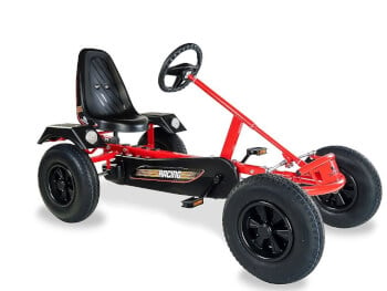 Polkuauto Sport, Dino Cars - Polkuauto Sport (punainen), Dino Cars