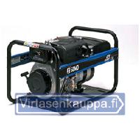 Aggregaatti SDMO DX6000 E XL C (Diesel), SDMO - Aggregaatti SDMO DX6000 E XL C (Diesel)