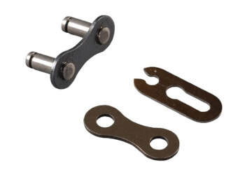 Ketjun liitoslenkki DIN8180 1/2"x1/8", AS-Motor