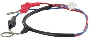 Akkukaapeli Duo 12 V, AKO