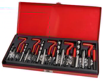 Kierteenkorjaussarja M5-M12, Energy