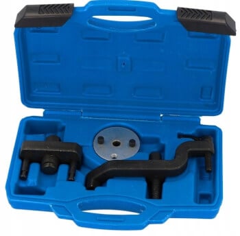 Vesipumpun irroitusty&ouml;kalu (Volkswagen 2,5 TDI), Energy