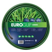 Puutarhaletku 1" / 25 m, Euroguip Green