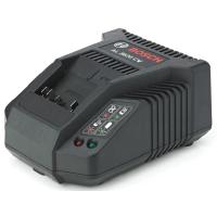 Akkuruohonleikkuri Rotak 37 LI (4 Ah), Bosch - Latauslaite AL 3620 CV