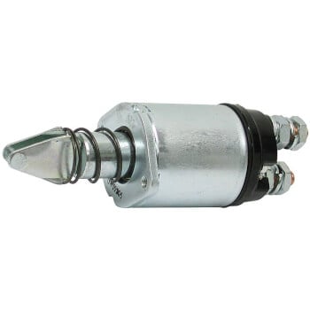 Solenoidi pal starttiin