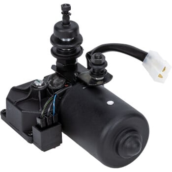 Lasinpyyhkij&auml;n moottori Cnh 5093388