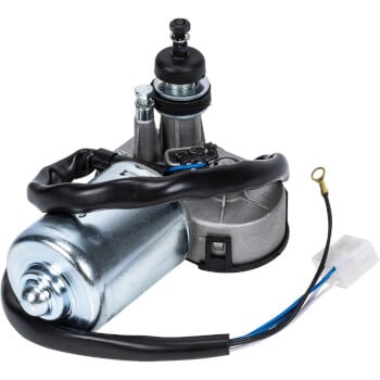 Lasinpyyhkij&auml;n moottori CNH 5092906