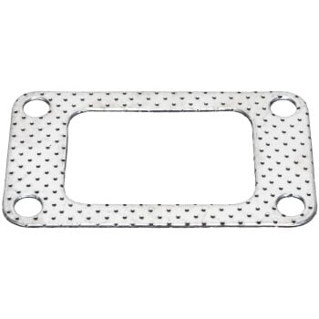 Pakoputken mutkan tiiviste