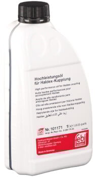 VAG Haldex-öljy, 1 l, Febi