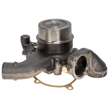 Vesipumppu Fendt F524200610020