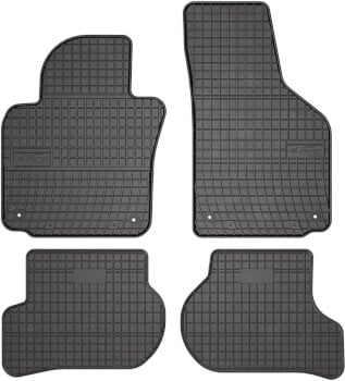 Kumimattosarja Volkswagen Golf V/VI (2003-2016)