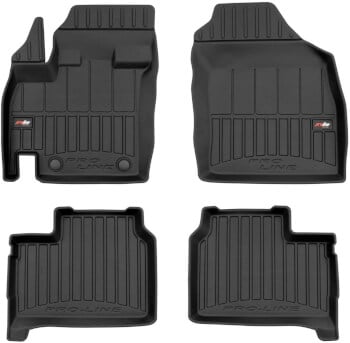 Kuminen kaukalomattosarja Suzuki Ignis III (2016➟)