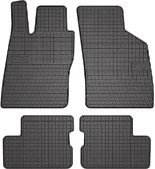 Kumimattosarja Opel Astra F (1991-2002)