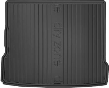 Tavaratilan matto Audi Q3 crossover (2011-2018)