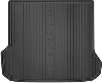 Tavaratilan matto Volvo V70 III kombi (2007-2016)