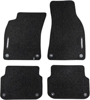 Kangasmatto sarja Audi A6 C6  (2004-2011), Frogum