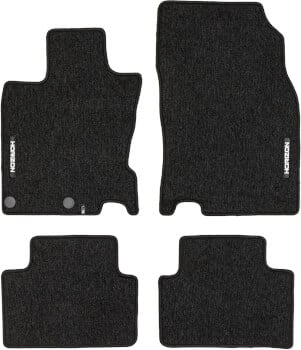 Kangasmatto sarja Nissan Qashqai II  crossover (2013-2021), Frogum