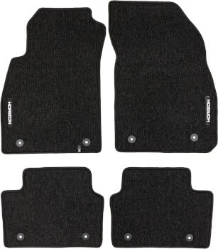 Kangasmatto sarja Opel Insignia A  (2008-2017), Frogum