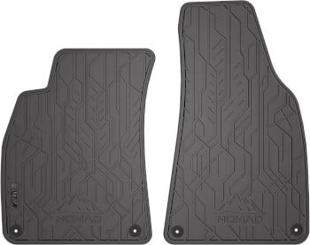 Etupenkkien kumimattosarja Seat Exeo (2008-2013)
