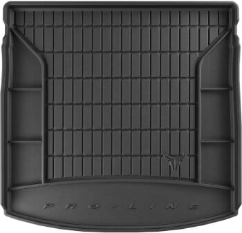 Kuminen tavaratilan matto Seat Leon III ST (2012-2020)