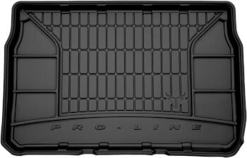 Kuminen tavaratilan matto Citroen C3 III (2016-2024)