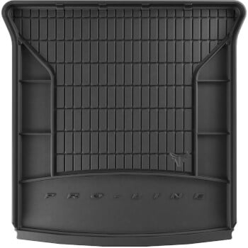 Kuminen tavaratilan matto Seat Alhambra 7-paikkainen (2010-2018)