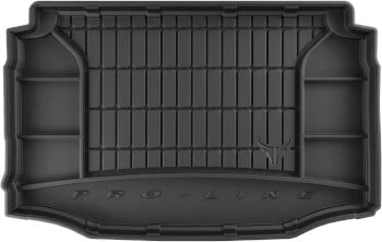 Kuminen tavaratilan matto Seat Arona (2017➟)